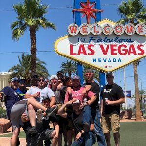 Meet your Posher, David